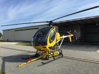 GENERAL/HUGHES 269C (SCHWEIZER)