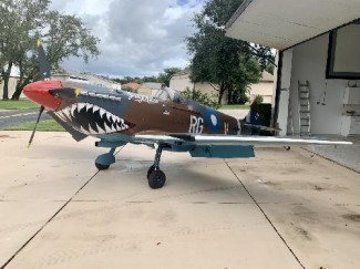 SUPERMARINE/SPITFIRE MARK 26B