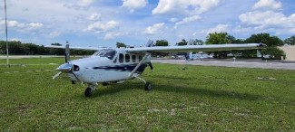 CESSNA/T337G RILEY SUPER SKY ROCKET