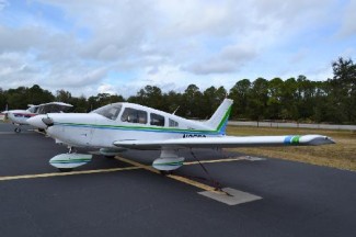 PIPER/PA 28-181