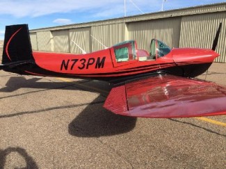 MOONEY/M-10 CADET