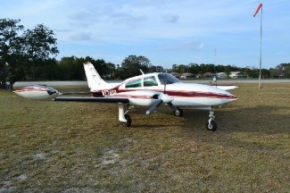 CESSNA/310R