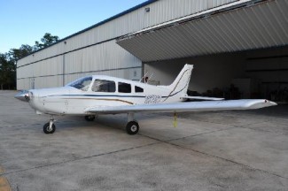 PIPER/PA 28-161 WARRIOR