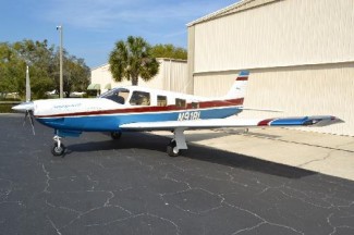 PIPER/PA-32R-301