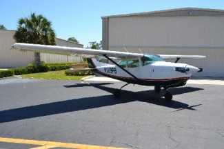 CESSNA/182 RG
