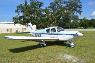 PIPER/PA-28-180