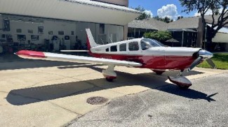 PIPER/PA-32-300