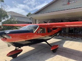 CESSNA/177B