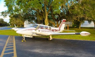 PIPER/PA-30 C
