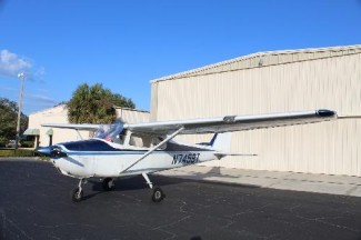 CESSNA/172A