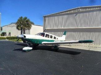 PIPER/PA 32-300