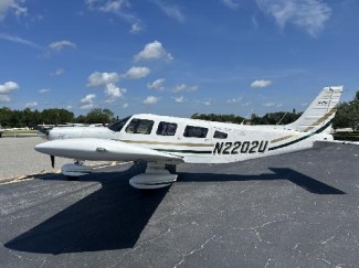 PIPER/PA 32-300