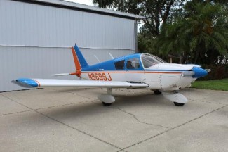 PIPER/PA 28-180