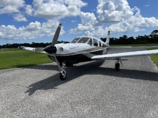 PIPER/SARATOGA II TC