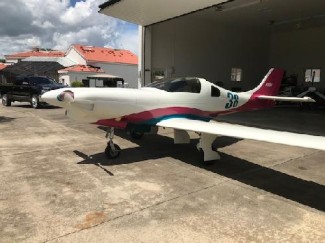 AVIA/LANCAIR 360
