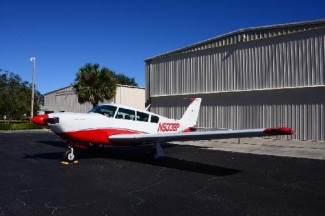 PIPER/PA-24-260