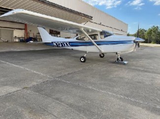 CESSNA/182RG