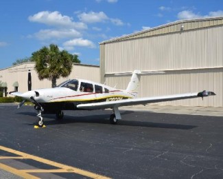 PIPER/TURBO ARROW IV