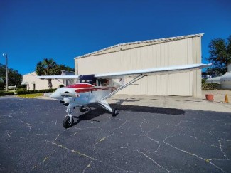PIPER/(SUPER) COLT  (150 HP) O-320