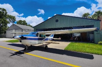 CESSNA/182F