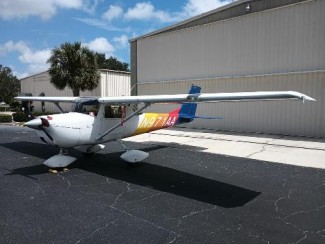 CESSNA/150G
