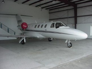 CESSNA/CITATION JET