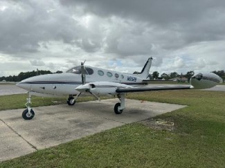 CESSNA/340A