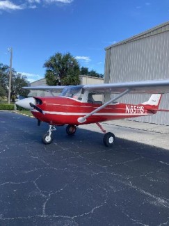 CESSNA/150/150HP