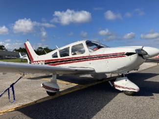 PIPER/PA 28-180