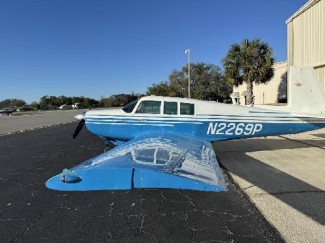 MOONEY/M20F