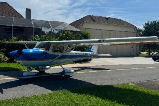 CESSNA/150F