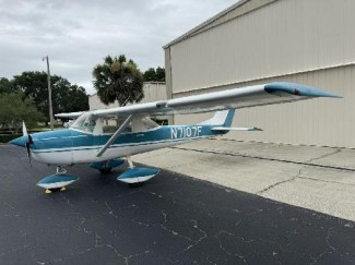CESSNA/150F