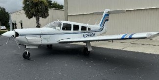 PIPER/PA-32RT-300 LANCE II