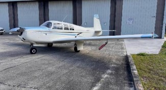 MOONEY/M20F