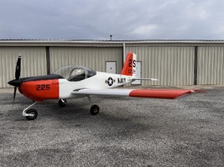 VANS AIRCRAFT/RV-12 