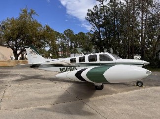 BEECHCRAFT/A36 BONANZA