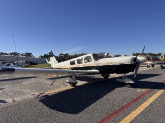 PIPER/PA-32-260