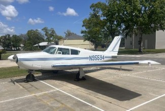 PIPER/COMANCHE 260