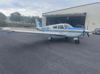PIPER/PA24-250   (DUAL RAYJAY TURBOS)
