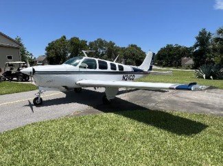 BEECHCRAFT/36
