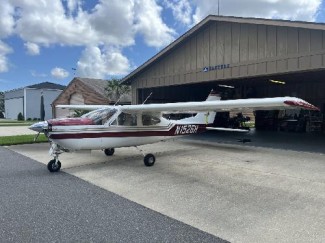 CESSNA/177RG