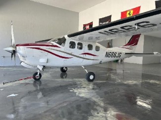 CESSNA/P210N