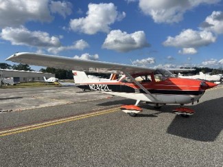 CESSNA/172H
