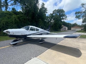 PIPER/CHEROKEE 180
